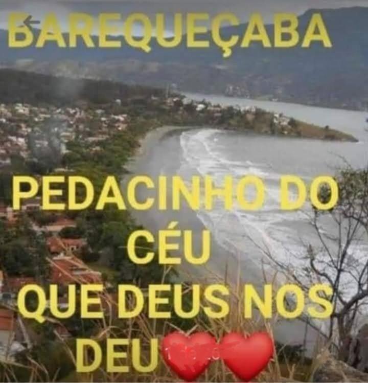 הוילה סאו סבסטיאו Cantinho Da Gente מראה חיצוני תמונה